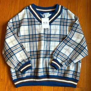 Women’s sweatshirt